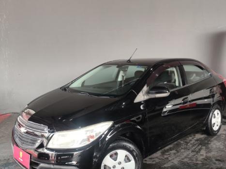CHEVROLET Prisma 1.0 4P LT FLEX, Foto 5