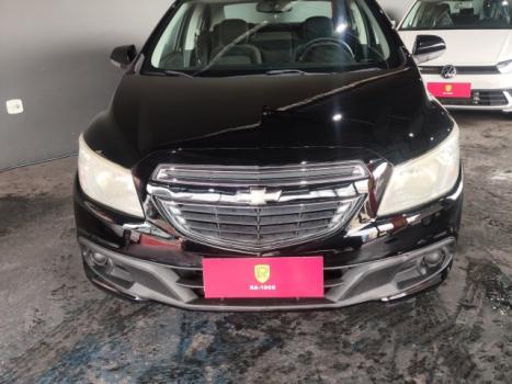 CHEVROLET Prisma 1.0 4P LT FLEX, Foto 6
