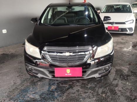 CHEVROLET Prisma 1.0 4P LT FLEX, Foto 7