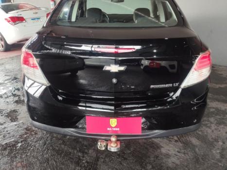 CHEVROLET Prisma 1.0 4P LT FLEX, Foto 8