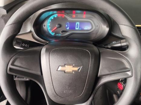 CHEVROLET Prisma 1.0 4P LT FLEX, Foto 10