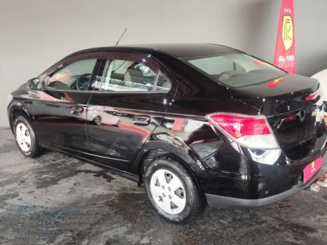 CHEVROLET Prisma 1.0 4P LT FLEX, Foto 12