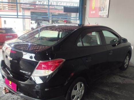 CHEVROLET Prisma 1.0 4P LT FLEX, Foto 13