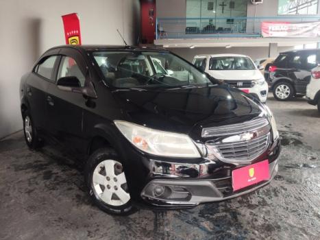 CHEVROLET Prisma 1.0 4P LT FLEX, Foto 14