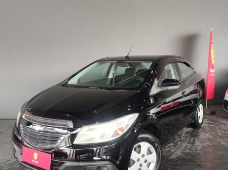 CHEVROLET Prisma 1.0 4P LT FLEX, Foto 15