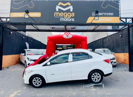 CHEVROLET Prisma 1.0 4P LT FLEX, Foto 1