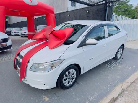 CHEVROLET Prisma 1.0 4P LT FLEX, Foto 2