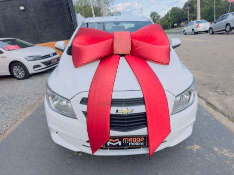 CHEVROLET Prisma 1.0 4P LT FLEX, Foto 3