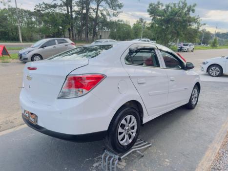 CHEVROLET Prisma 1.0 4P LT FLEX, Foto 6