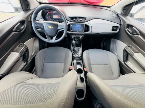 CHEVROLET Prisma 1.0 4P LT FLEX, Foto 9