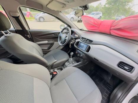 CHEVROLET Prisma 1.0 4P LT FLEX, Foto 11