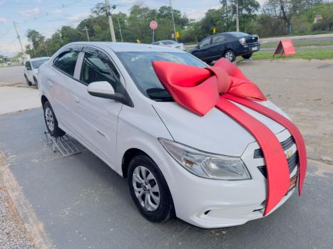 CHEVROLET Prisma 1.0 4P LT FLEX, Foto 16