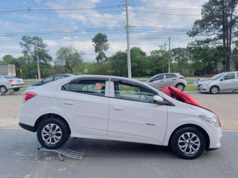 CHEVROLET Prisma 1.0 4P LT FLEX, Foto 17