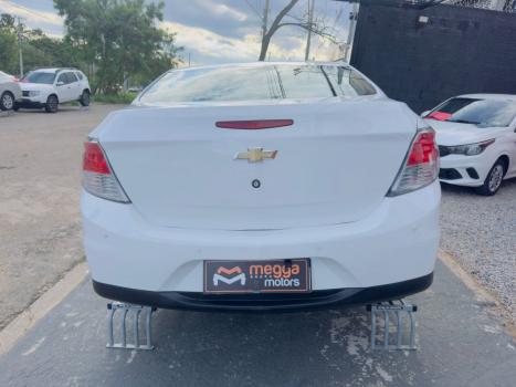 CHEVROLET Prisma 1.0 4P LT FLEX, Foto 19