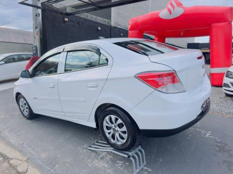 CHEVROLET Prisma 1.0 4P LT FLEX, Foto 20