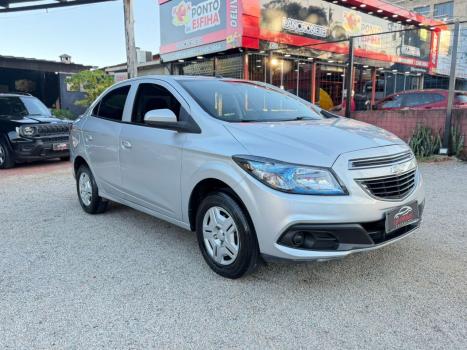 CHEVROLET Prisma 1.0 4P LT FLEX, Foto 2