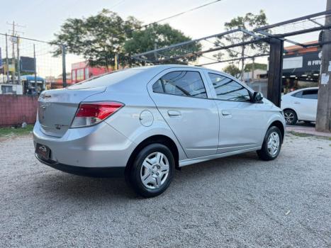 CHEVROLET Prisma 1.0 4P LT FLEX, Foto 3