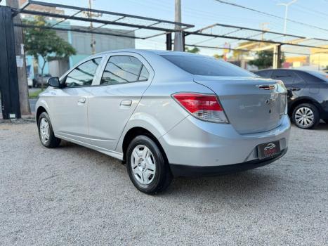 CHEVROLET Prisma 1.0 4P LT FLEX, Foto 4