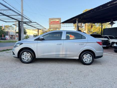 CHEVROLET Prisma 1.0 4P LT FLEX, Foto 5