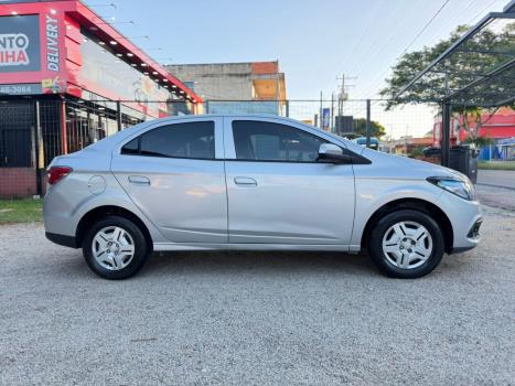 CHEVROLET Prisma 1.0 4P LT FLEX, Foto 6