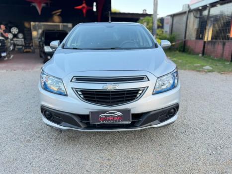 CHEVROLET Prisma 1.0 4P LT FLEX, Foto 7