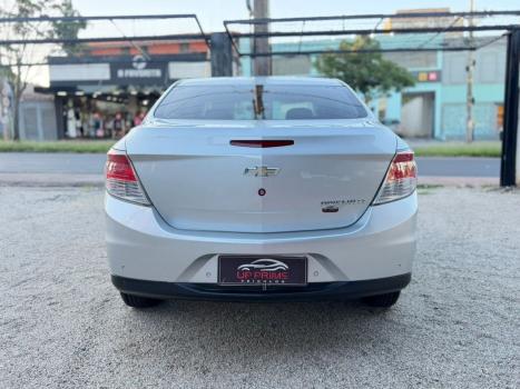 CHEVROLET Prisma 1.0 4P LT FLEX, Foto 8
