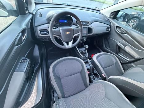 CHEVROLET Prisma 1.0 4P LT FLEX, Foto 9