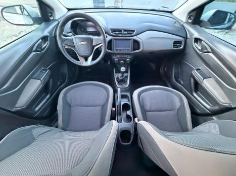 CHEVROLET Prisma 1.0 4P LT FLEX, Foto 10