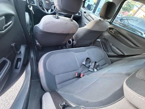 CHEVROLET Prisma 1.0 4P LT FLEX, Foto 11