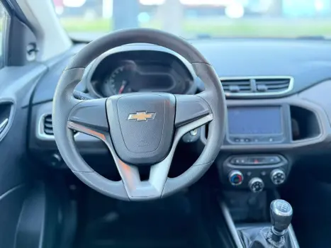 CHEVROLET Prisma 1.0 4P LT FLEX, Foto 12
