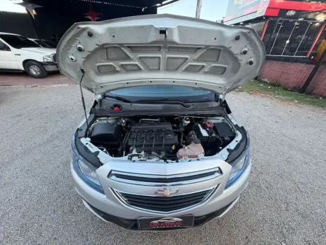 CHEVROLET Prisma 1.0 4P LT FLEX, Foto 13
