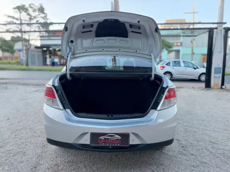 CHEVROLET Prisma 1.0 4P LT FLEX, Foto 14