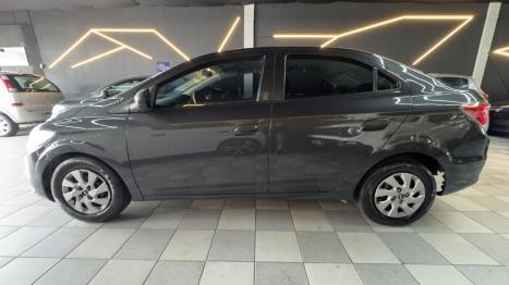 CHEVROLET Prisma 1.0 4P VHCE JOY FLEX, Foto 4