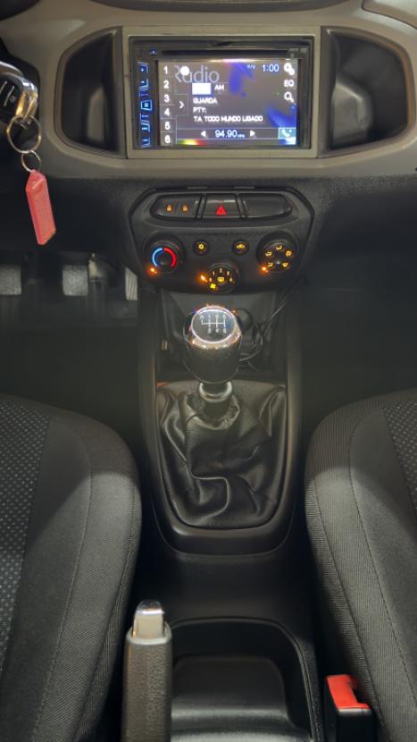 CHEVROLET Prisma 1.0 4P VHCE JOY FLEX, Foto 12