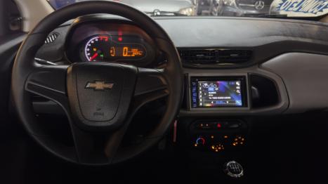 CHEVROLET Prisma 1.0 4P VHCE JOY FLEX, Foto 10