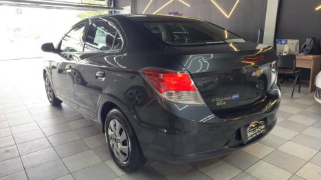 CHEVROLET Prisma 1.0 4P VHCE JOY FLEX, Foto 6