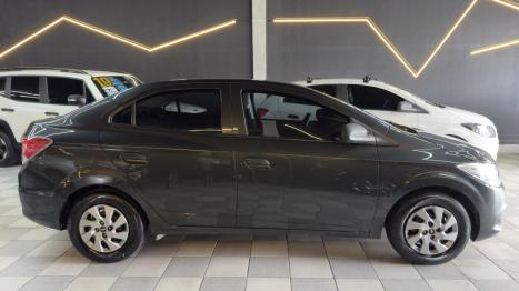 CHEVROLET Prisma 1.0 4P VHCE JOY FLEX, Foto 5