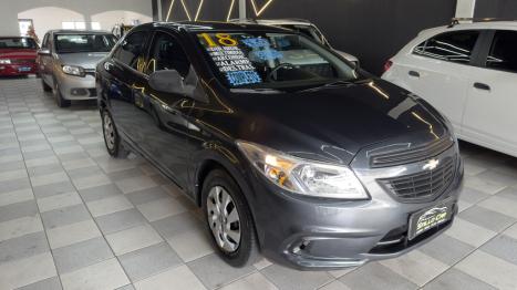 CHEVROLET Prisma 1.0 4P VHCE JOY FLEX, Foto 2