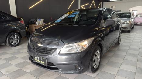 CHEVROLET Prisma 1.0 4P VHCE JOY FLEX, Foto 3