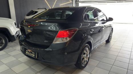 CHEVROLET Prisma 1.0 4P VHCE JOY FLEX, Foto 8