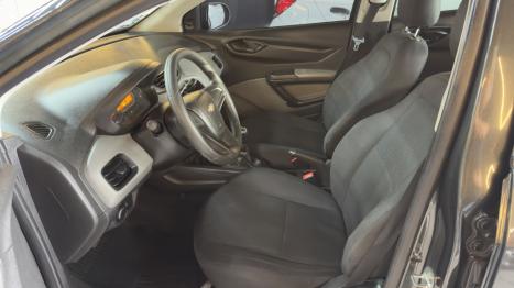 CHEVROLET Prisma 1.0 4P VHCE JOY FLEX, Foto 16