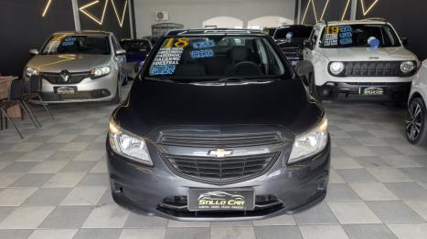 CHEVROLET Prisma 1.0 4P VHCE JOY FLEX, Foto 1