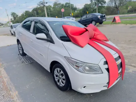 CHEVROLET Prisma 1.0 4P LT FLEX, Foto 3
