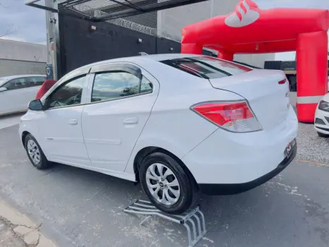 CHEVROLET Prisma 1.0 4P LT FLEX, Foto 7