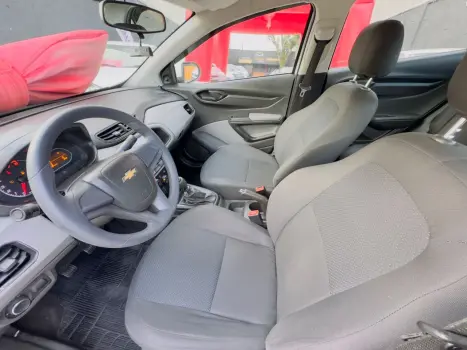 CHEVROLET Prisma 1.0 4P LT FLEX, Foto 10