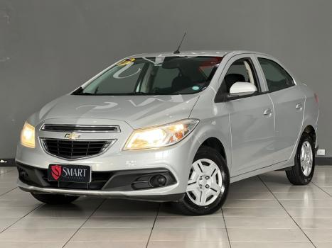 CHEVROLET Prisma 1.0 4P LT FLEX, Foto 1