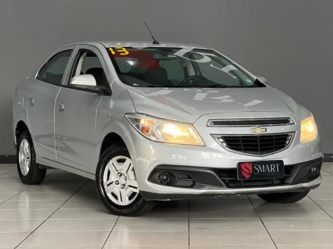 CHEVROLET Prisma 1.0 4P LT FLEX, Foto 3
