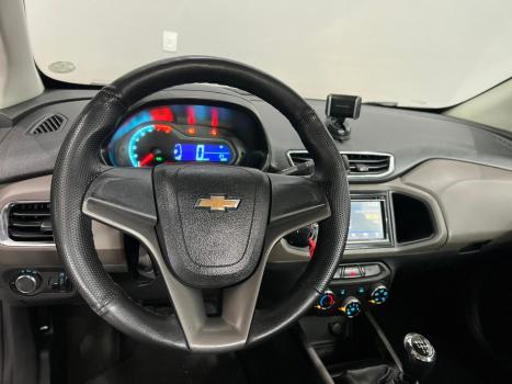CHEVROLET Prisma 1.0 4P LT FLEX, Foto 5