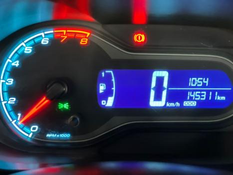 CHEVROLET Prisma 1.0 4P LT FLEX, Foto 6