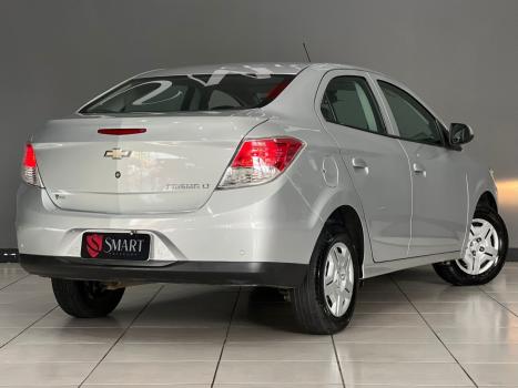 CHEVROLET Prisma 1.0 4P LT FLEX, Foto 10